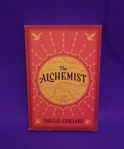 The Alchemist