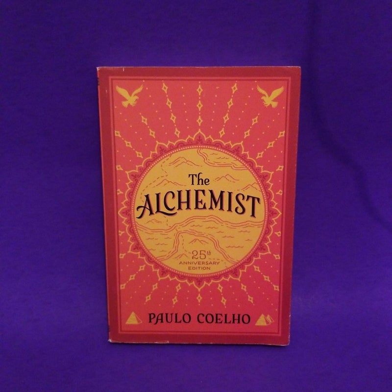 The Alchemist