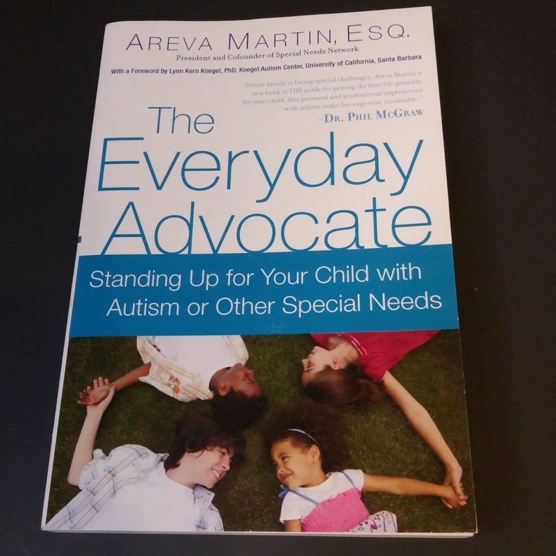 The Everyday Advocate