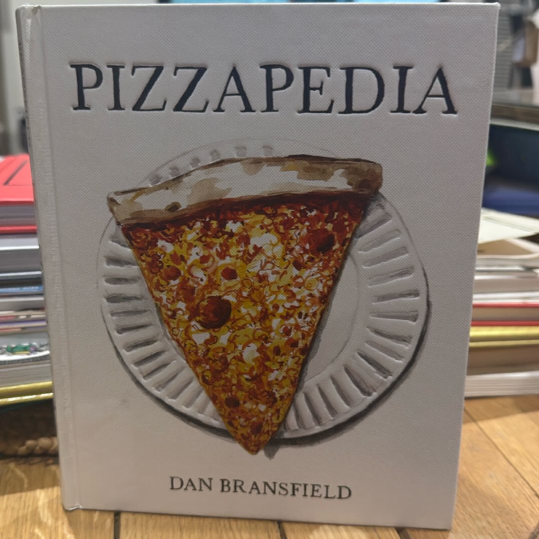 Pizzapedia