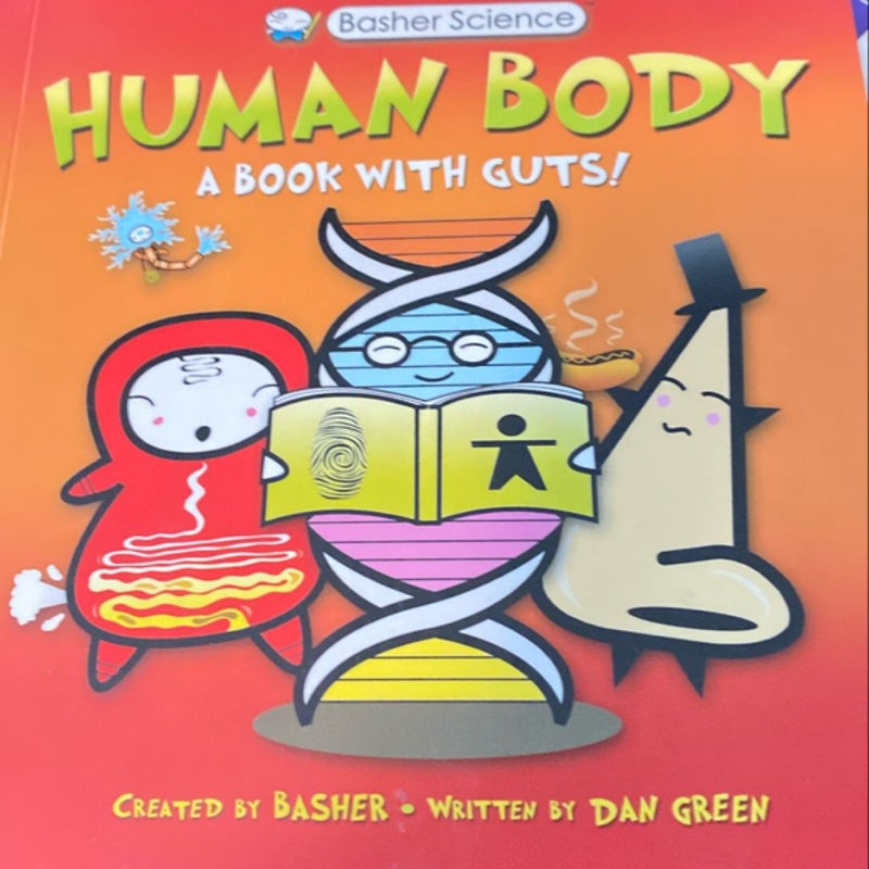 Human Body