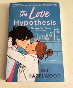 The Love Hypothesis