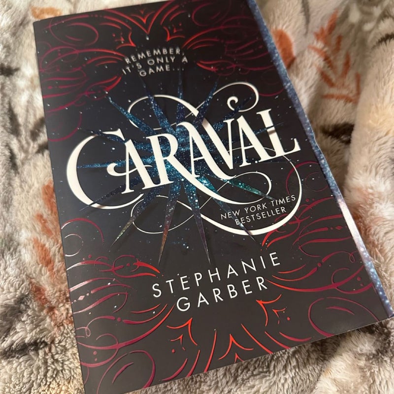 Caraval