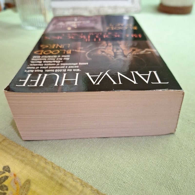 The Blood Books, Volume II