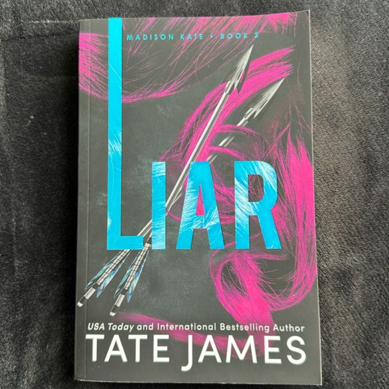 Liar