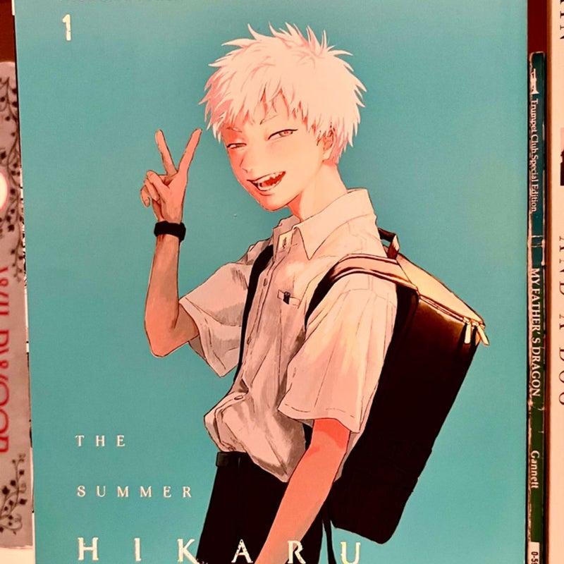 Hikaru no Go, Vol. 11 - The Comic Bag