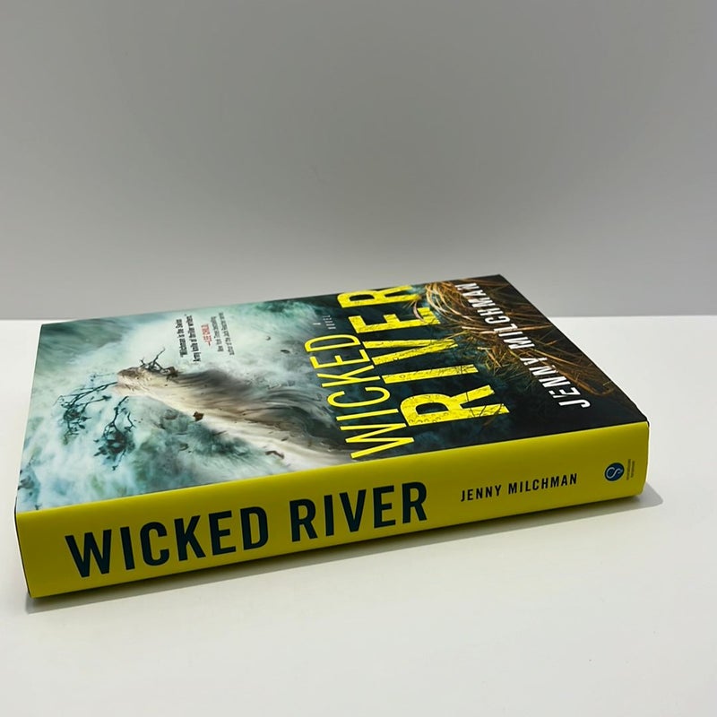 Wicked River