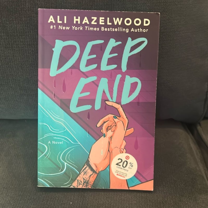 Deep End