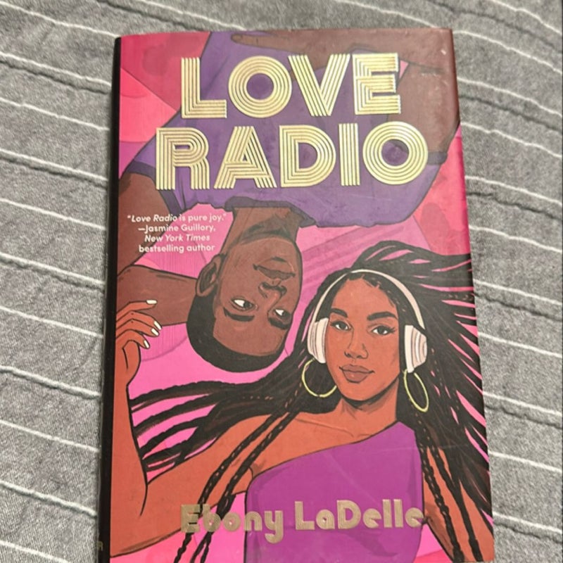 Love Radio