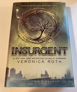 Insurgent