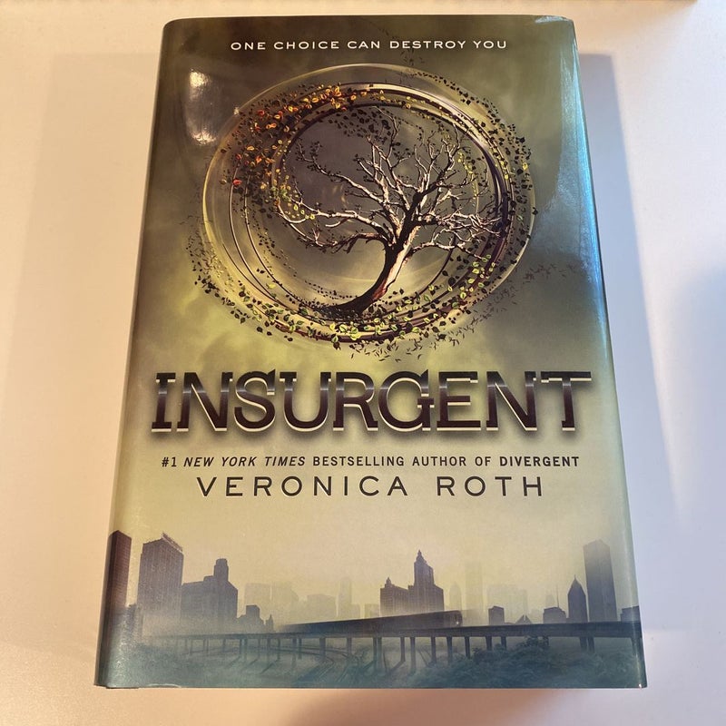 Insurgent