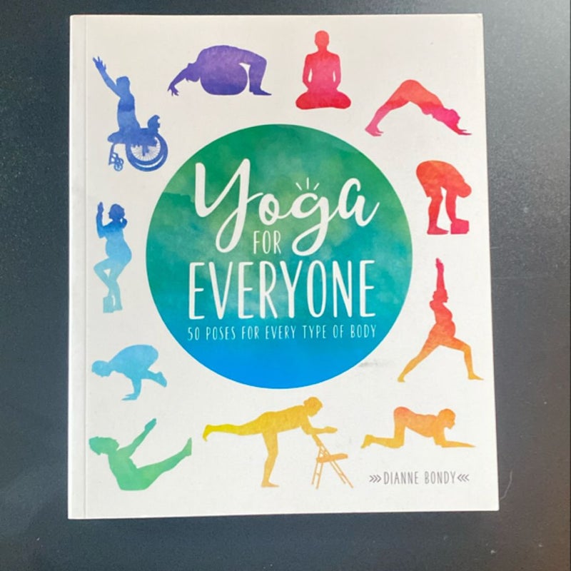 Yoga for Everyone