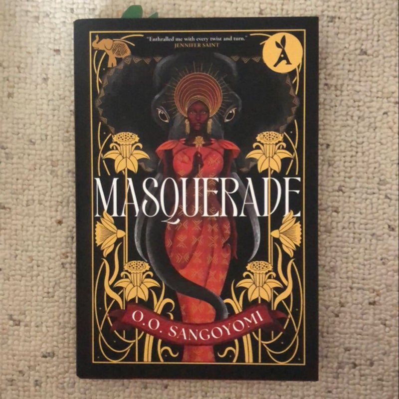 Masquerade