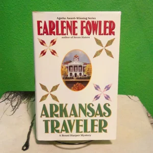 Arkansas Traveler