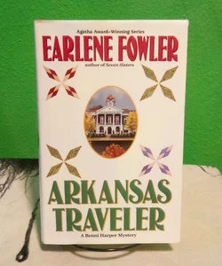 Arkansas Traveler - First Edition