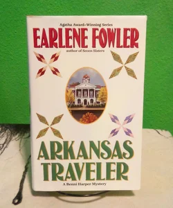 Arkansas Traveler