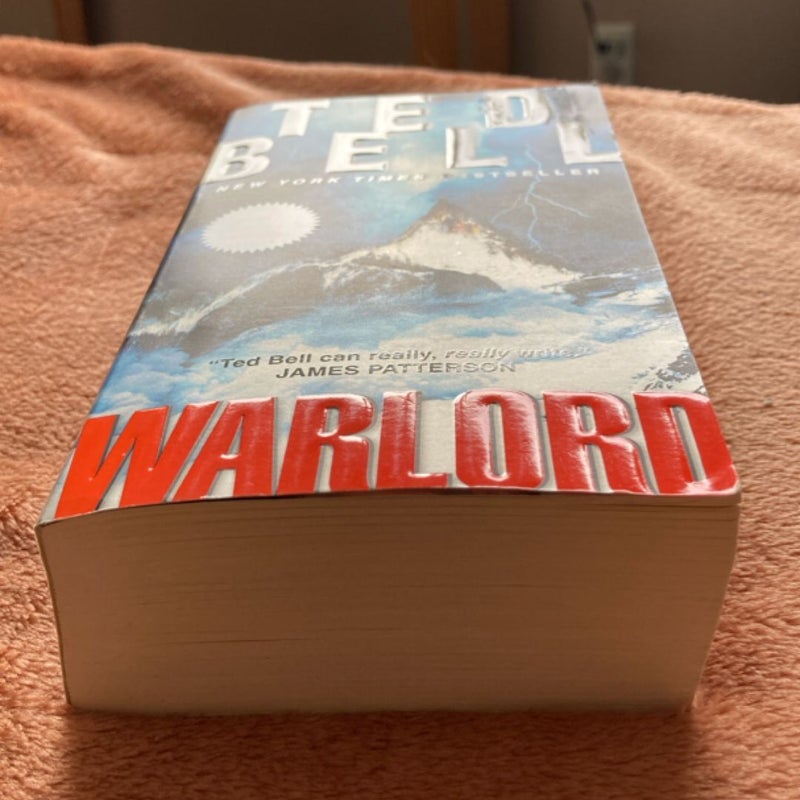 Warlord
