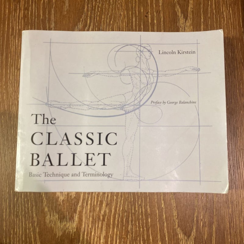 The Classic Ballet