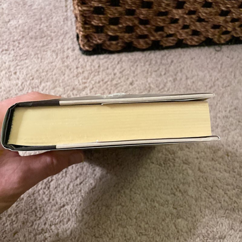 American Dirt (Oprah's Book Club)