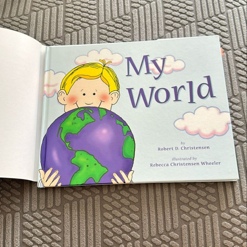 My World