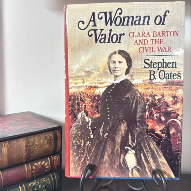 A Woman of Valor