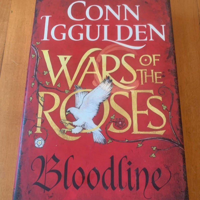 War of the Roses