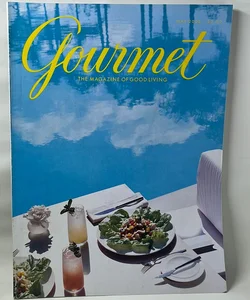 Gourmet magazine
