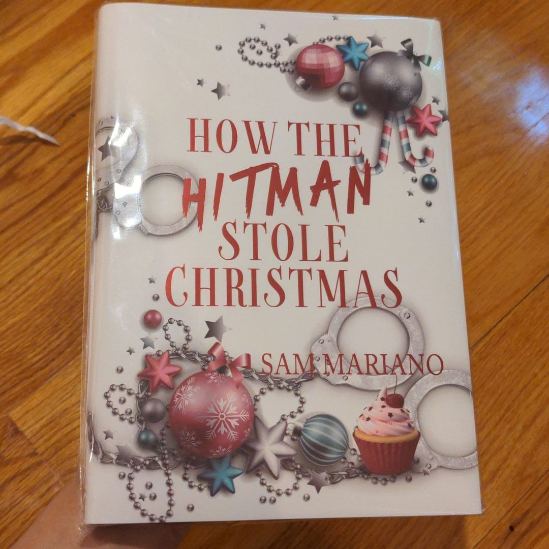 Fabled How the sale Hitman stole Christmas