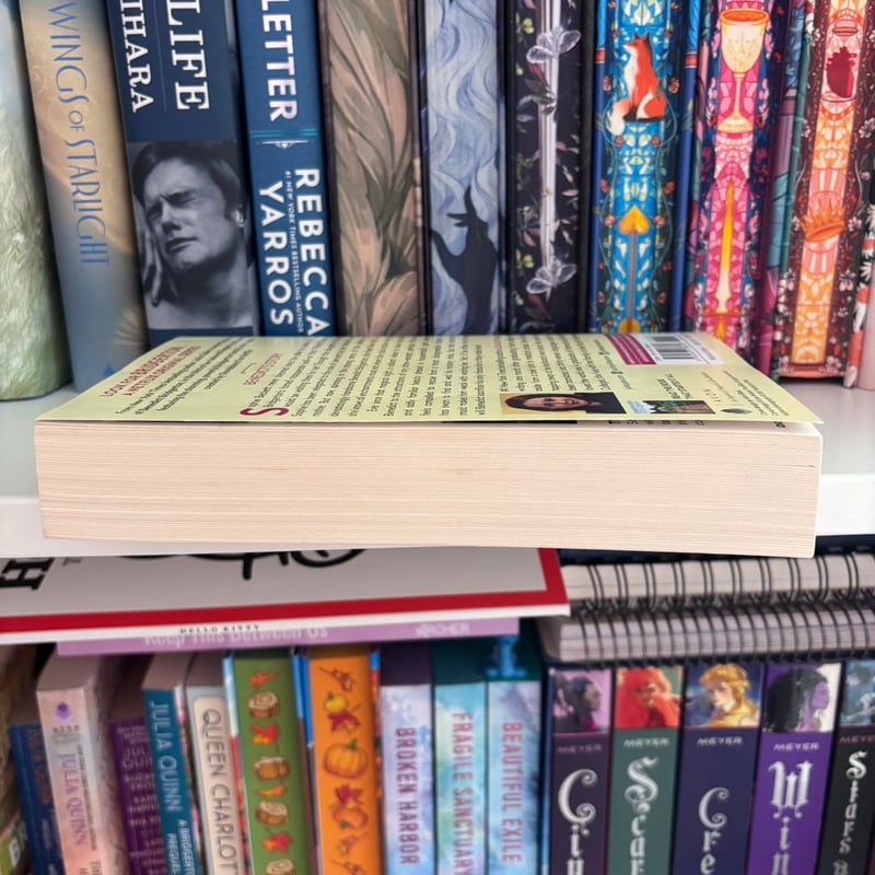 An Offer from a Gentleman