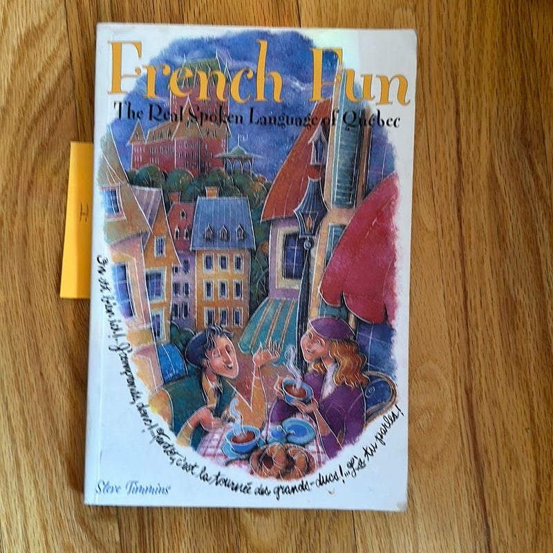French Fun