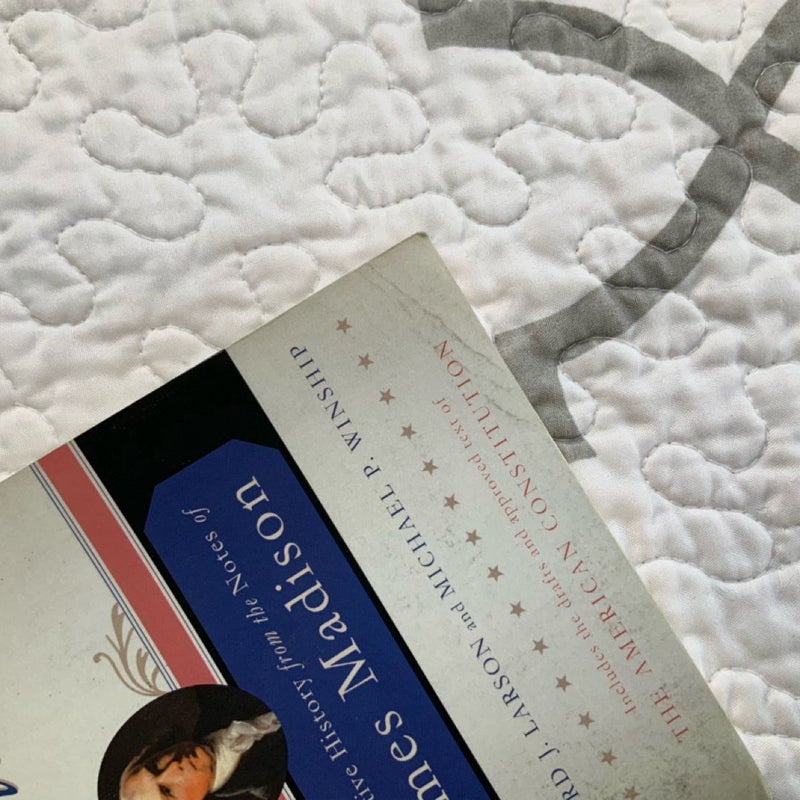 The Constitutional Convention