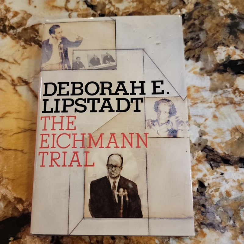 The Eichmann Trial