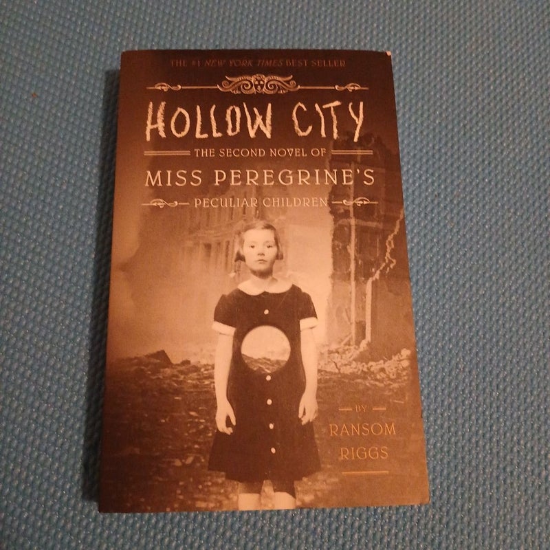 Hollow City