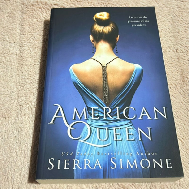 American Queen