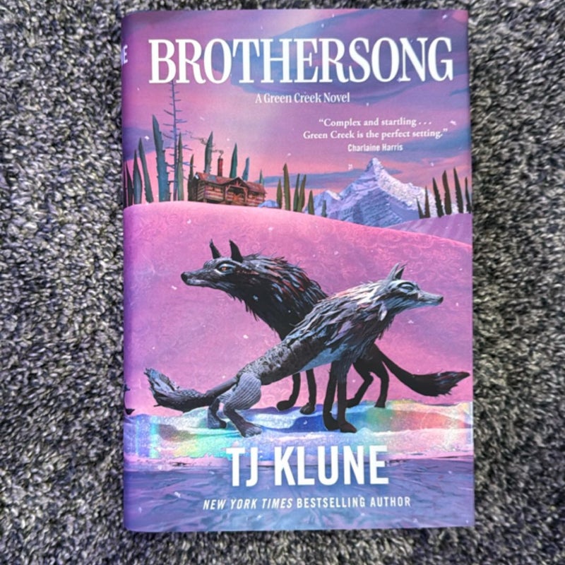 Brothersong