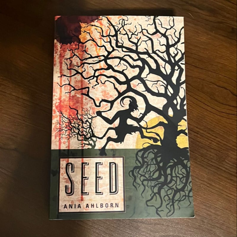 Seed