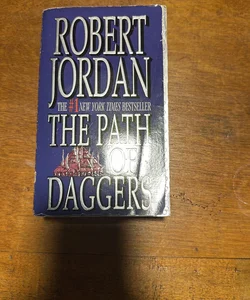 The Path of Daggers