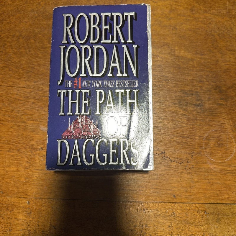 The Path of Daggers