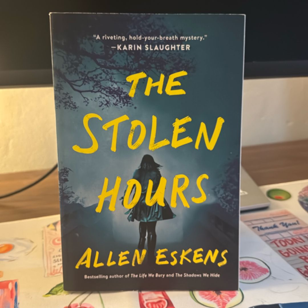 The Stolen Hours