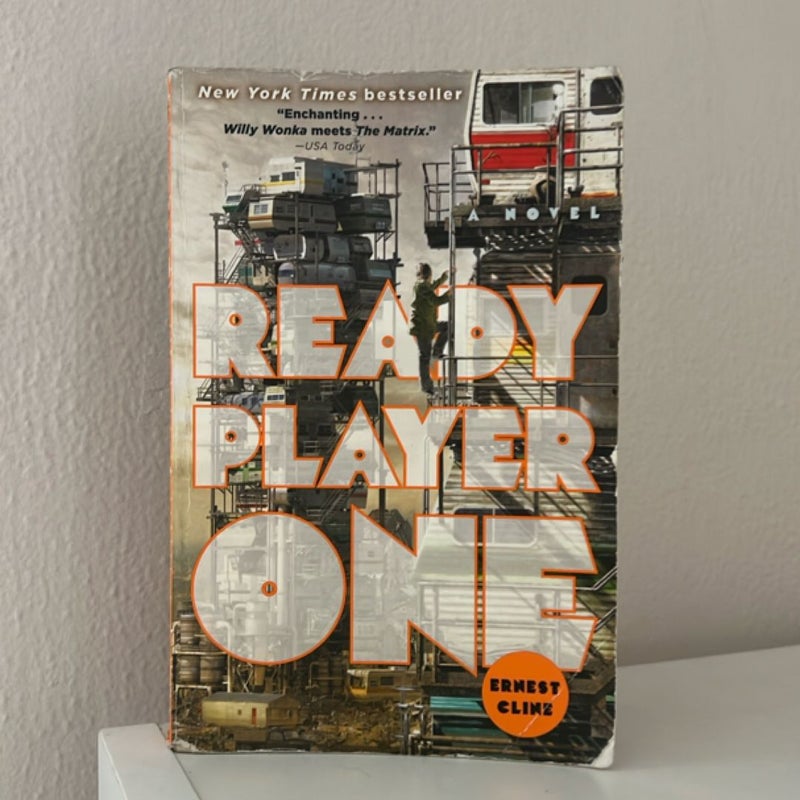 Ready Player One