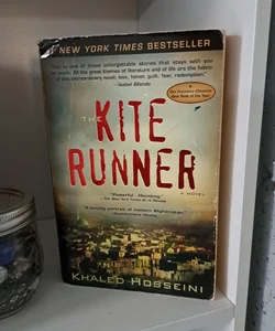 The Kite Runner