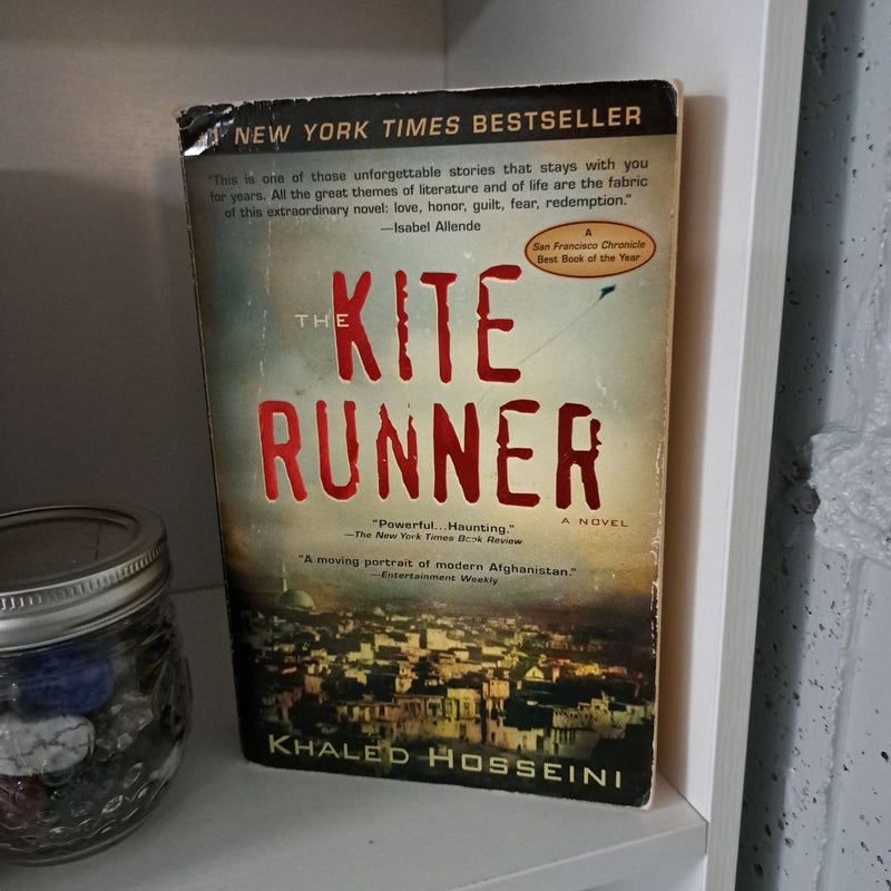 The Kite Runner