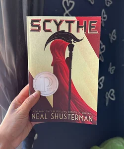 Scythe