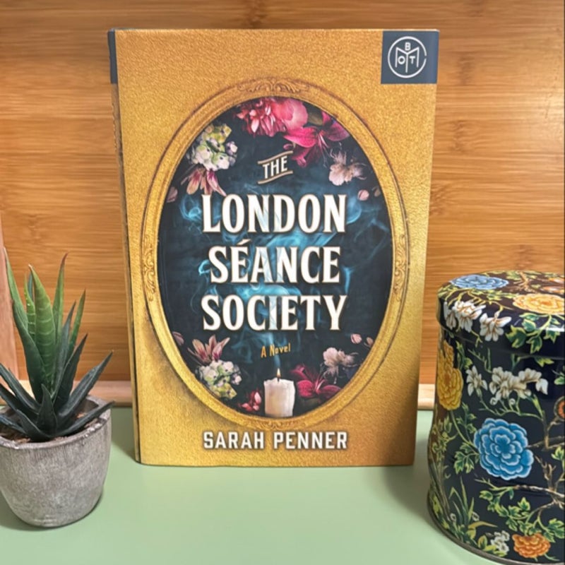 The London Séance Society