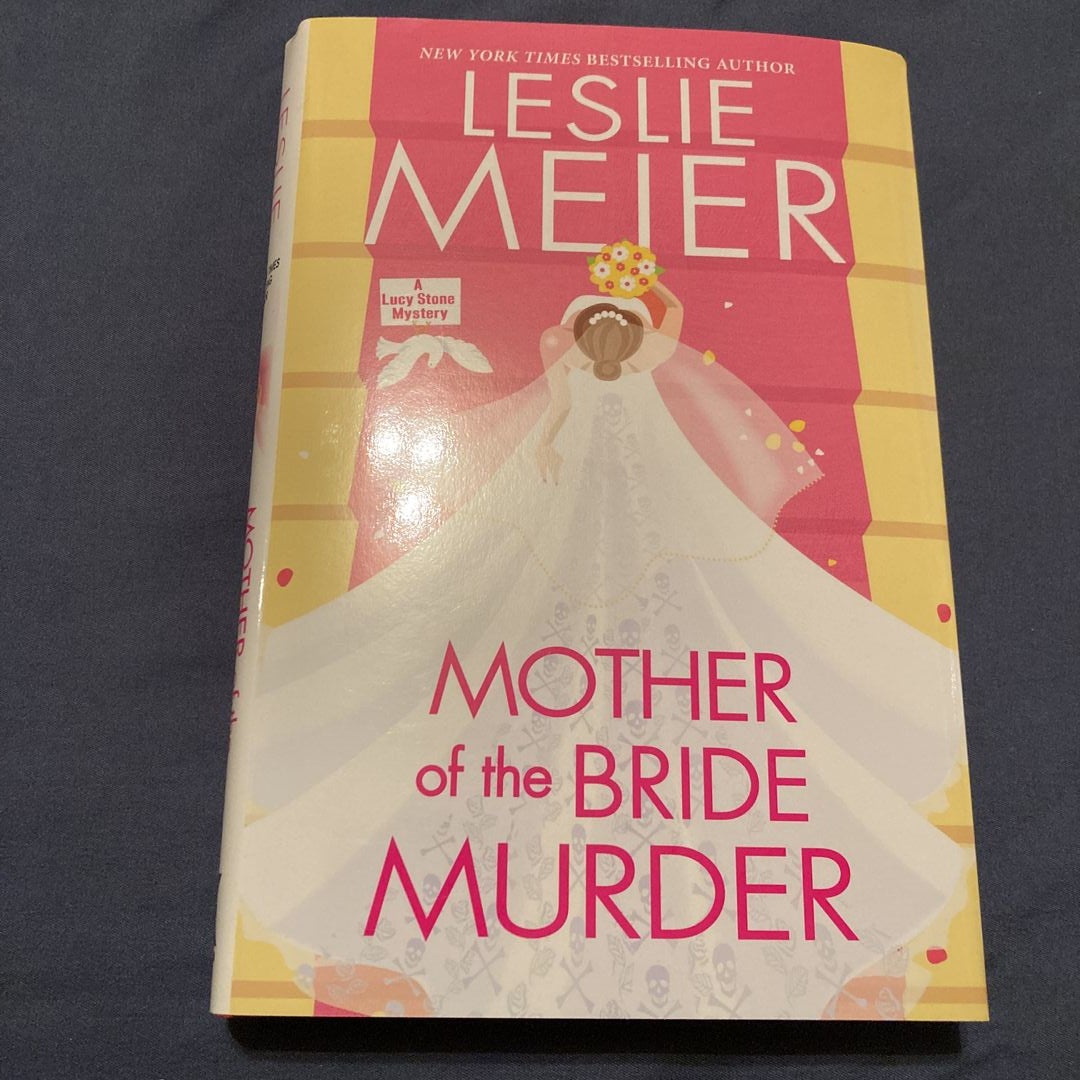 Mother of the Bride Murder