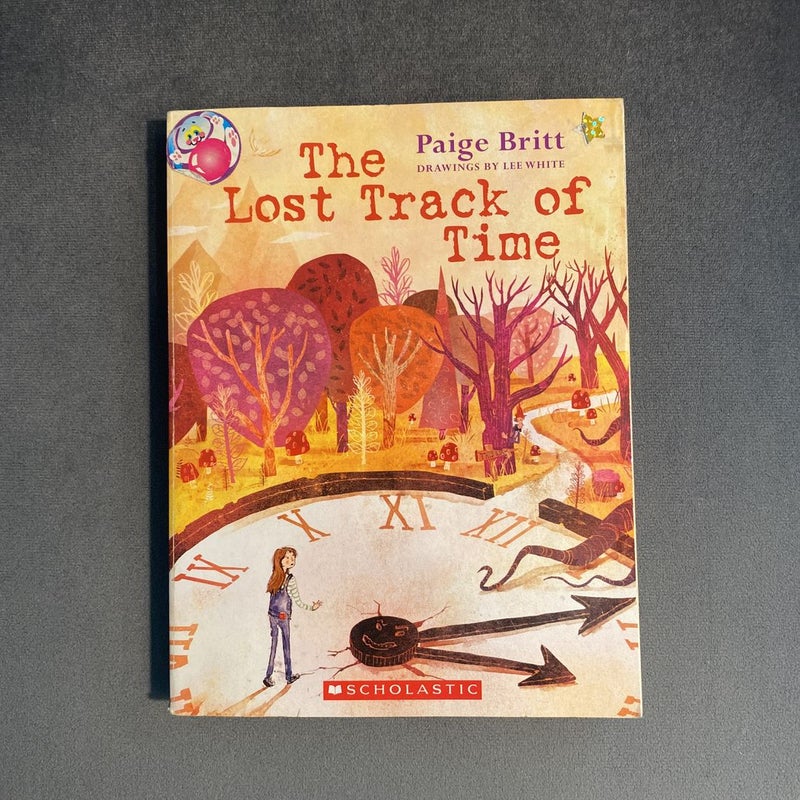 The Lost Track of Time