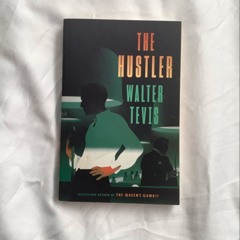 The Hustler