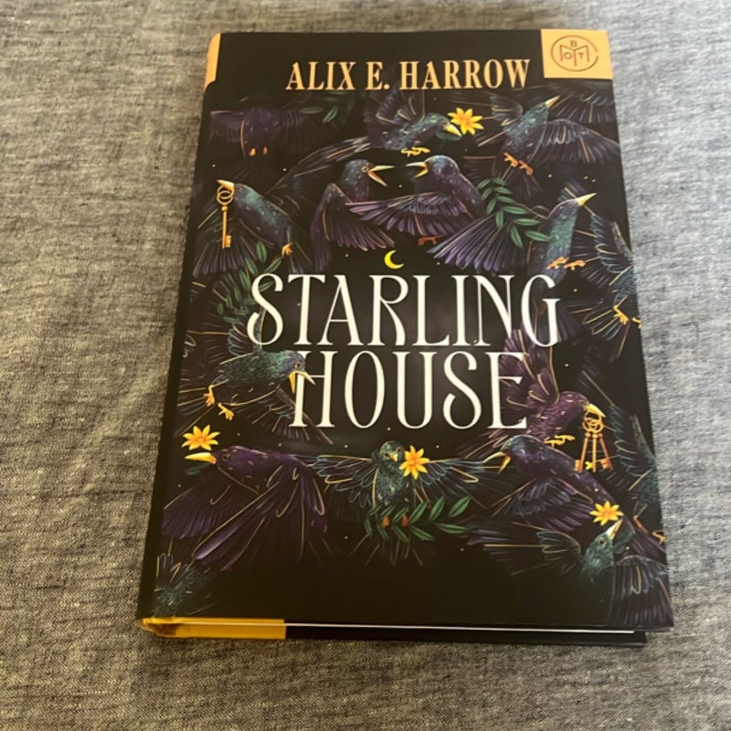 Starling House