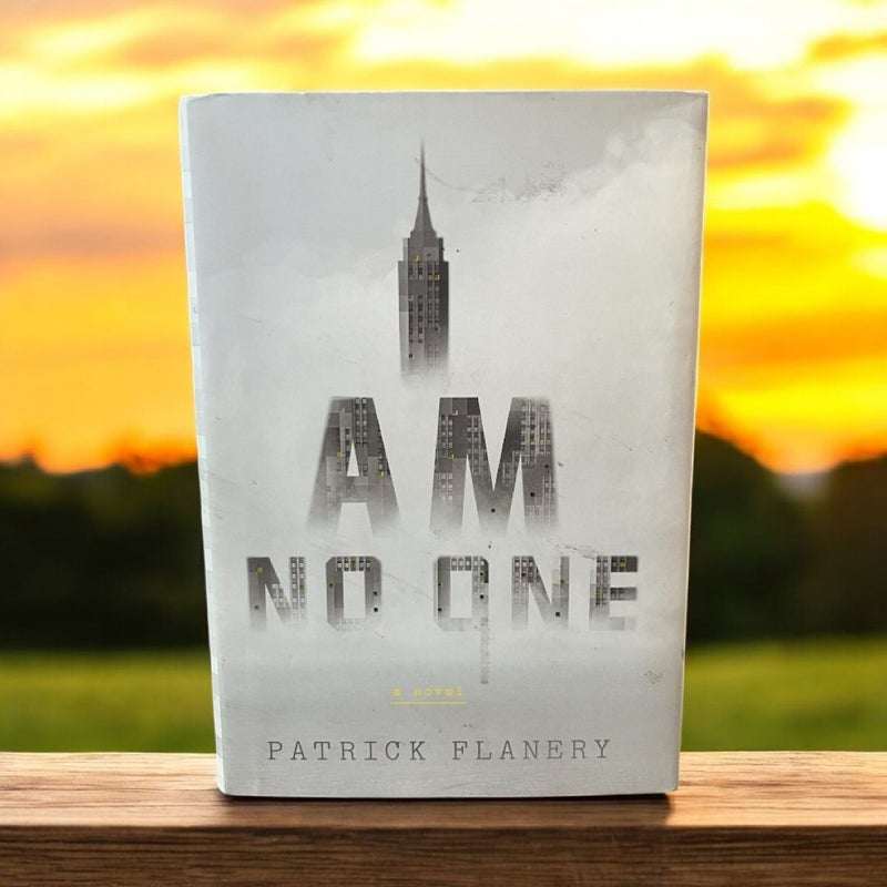 I Am No One
