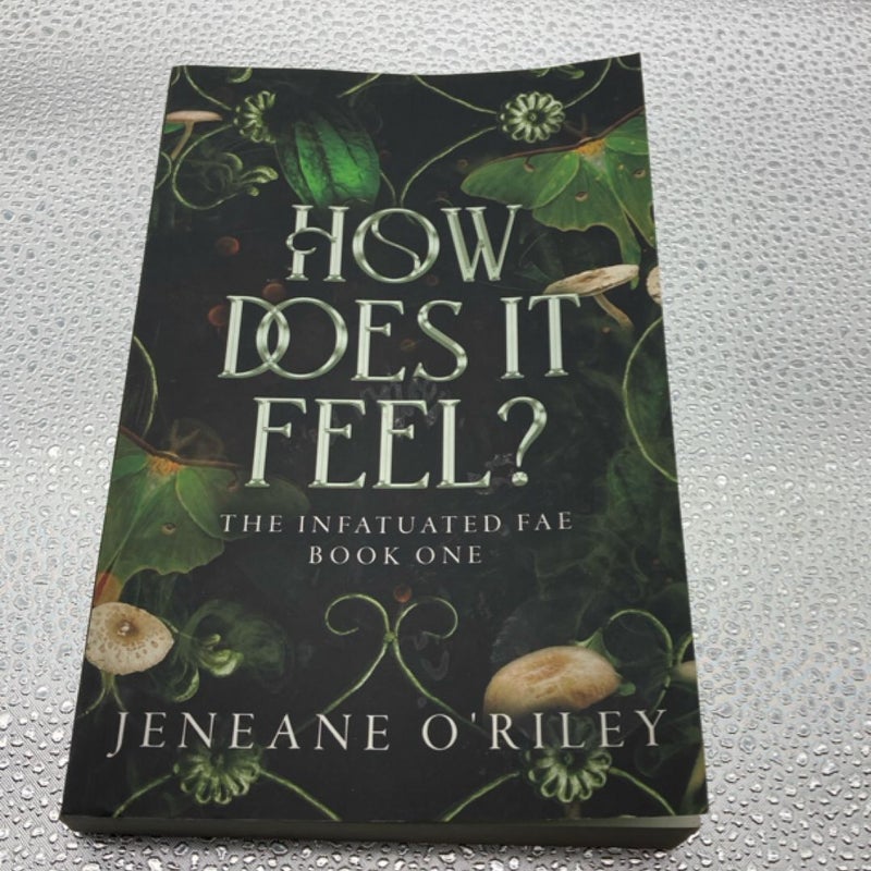 How Does It Feel?